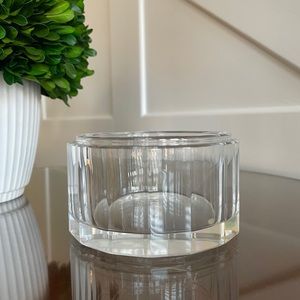 Lalique Box Missing Top